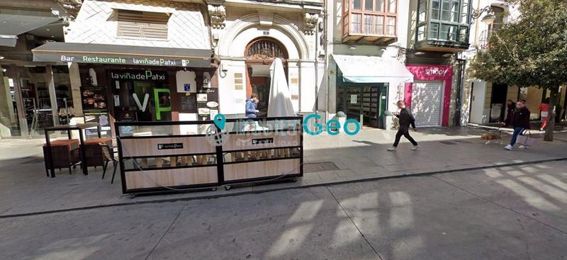 Foto 8cbb6d29-ecab-4ffe-a8a5-8c6548a6dc9b. Lloguer local comercial a Centro Valladolid