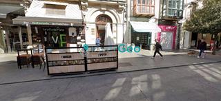 Location Local commercial  N/a. Alquiler magnifico local comercial plaza mayor.