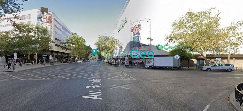 Foto e636a69d-45b5-4e66-8f6d-2e8975eb62ed. Local comercial amb calefacció a Centro Córdoba