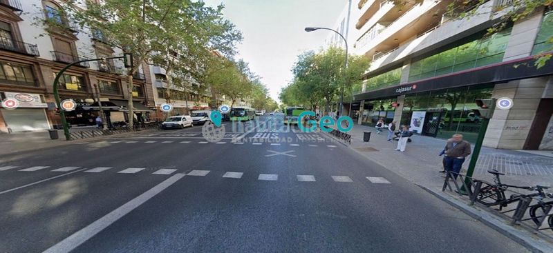 Foto eda176a5-dccc-4e18-bb51-7db204ca398b. Local comercial amb calefacció a Centro Córdoba