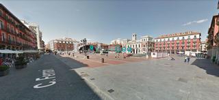 Miete Gebäude  Plaza mayor. Oportunidad - alquiler edificio en la plaza mayor de valladolid.