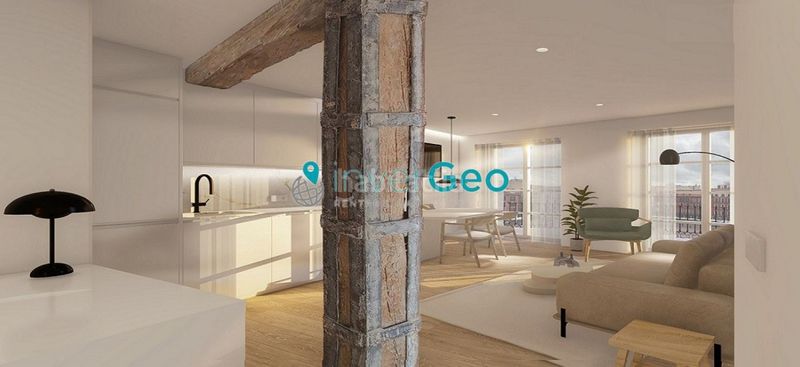 Foto 05a9299a-2526-4632-86c5-11c0f1fe9034. Affitto edificio in Centro Valladolid