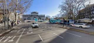 Locale commerciale in Jerónimos