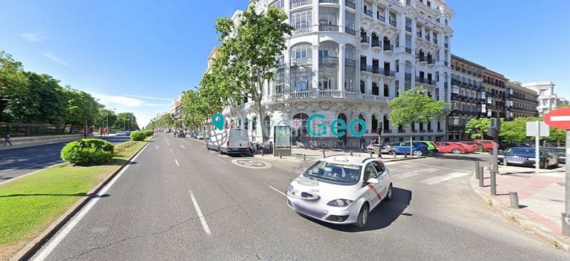 Foto e01b42b8-c720-4153-ba99-b2e8c8254a8a. Local comercial amb calefacció a Jerónimos Madrid