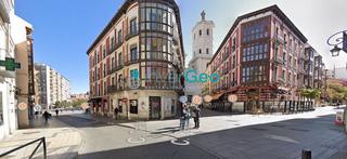 Local commercial à Centro. Venta restaurante zona histórica valladolid.