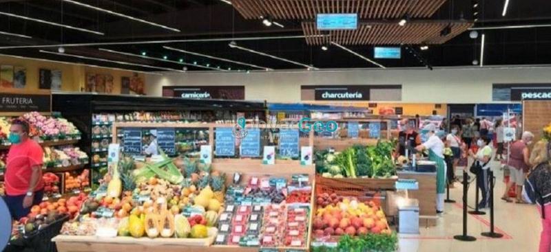 Foto 59b80ca9-5e31-4c30-88f4-d47b3d82caa7. Geschäftsraum mit heizung in Gondomar