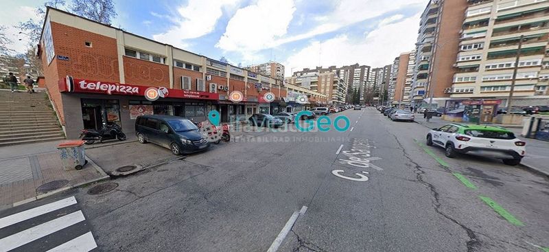 Foto 6e8c27b6-4c90-4ae3-aee6-97974832cab2. Local comercial a La Paz Madrid