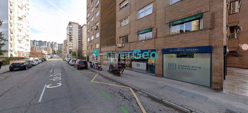 Foto 7a15c472-363e-4419-92b4-9deb457bb9f4. Local comercial a La Paz Madrid