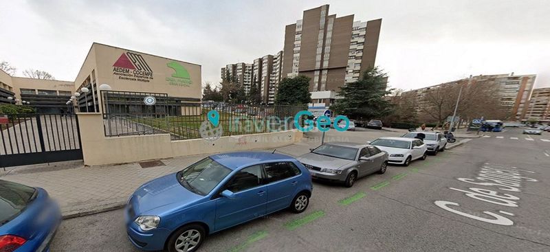 Foto 9c51cafa-63ca-466b-874a-59d2e7f8c1a3. Local comercial a La Paz Madrid