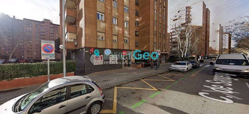 Foto bdbebc59-5f40-433a-bc7e-5726f6ab6cd3. Local comercial a La Paz Madrid