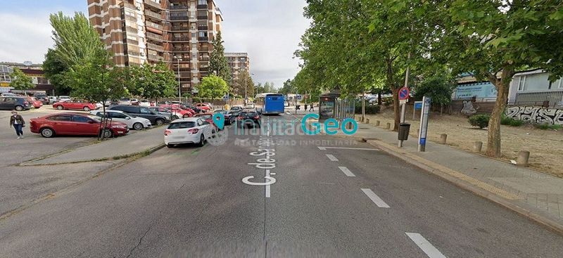 Foto ee203942-d26c-4b6b-99e8-801f9447e4b4. Local comercial a La Paz Madrid