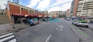 Local Comercial  Calle de sangenjo. Inversin calle sangenjo, madrid