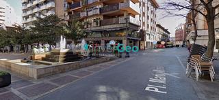 Business premise in Centro