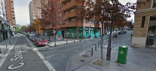 Local Comercial a Calle San Lorenzo