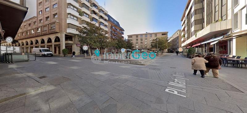 Foto 3347a17a-5ec4-4633-abce-75fed57cc641. Local commercial dans Centro Valladolid
