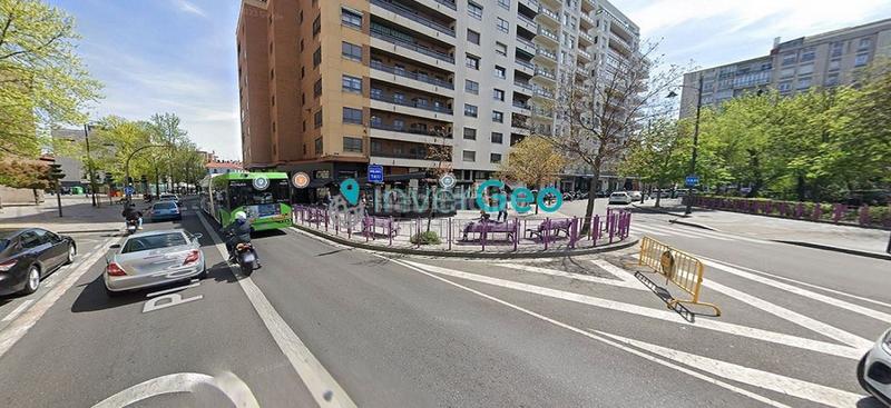 Foto 3e452a29-9ce5-41ab-b326-a220cfd090f0. Local commercial dans Centro Valladolid