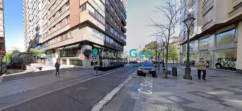 Foto c01d4e81-e459-4a81-81e5-3de4cfe4932d. Local commercial dans Centro Valladolid