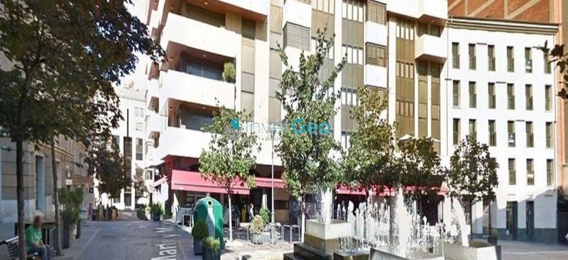 Foto 0246aa42-5103-4feb-8ffd-d04cb88d8b10. Local commercial dans Centro Valladolid