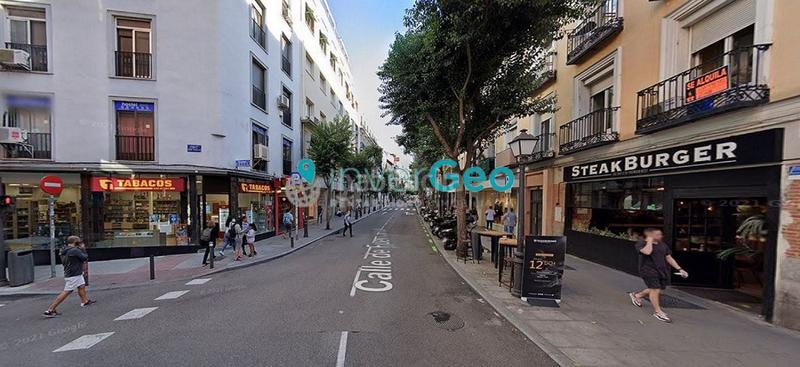 Foto f7bcfe93-4baf-4b52-ad0b-cb20505a1ec6. Local commercial dans Trafalgar Madrid