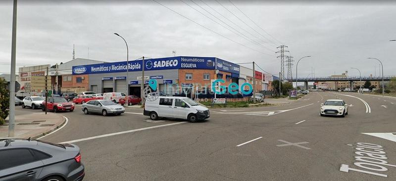 Foto 06be1391-488d-4474-a4e9-4d9d79a1537b. Nave industrial oportunidad naves en rentabilidad . en Valladolid
