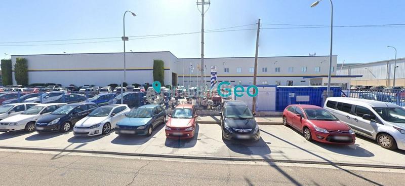 Foto 06fedf01-300d-4233-a6e3-4f8c3e5e738a. Nave industrial oportunidad naves en rentabilidad . en Valladolid