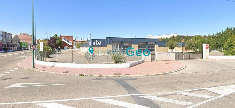 Foto 3bf3c795-409f-4360-ada4-5373e2d1044c. Nave industrial oportunidad naves en rentabilidad . en Valladolid