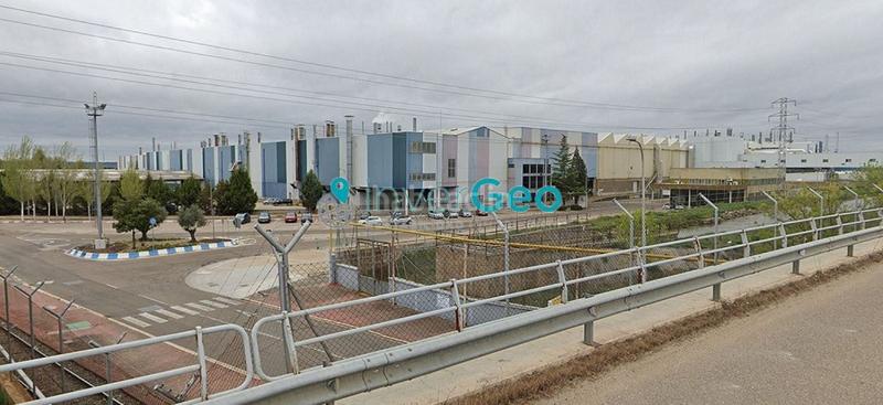 Foto edf3f79b-8109-4692-8fc7-f3f55a12e32a. Nave industrial oportunidad naves en rentabilidad . en Valladolid