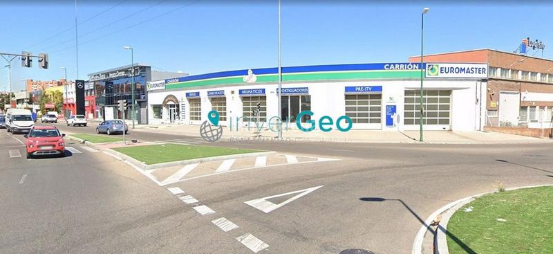 Foto ef7c9f25-de50-4700-aa68-c7bd8ce2324d. Nave industrial oportunidad naves en rentabilidad . en Valladolid