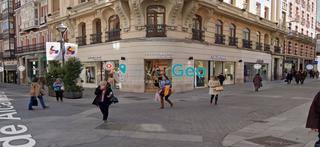 Local Comercial en Centro