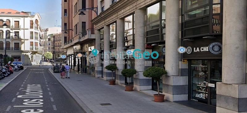Foto 72f8f38c-34c1-4801-907e-c6a96cd4cf3d. Local comercial inversión rentabilidad pleno Centro . en Valladolid