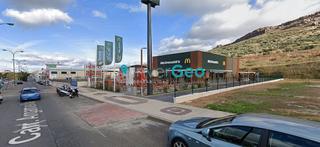 Local Comercial a Centro. Rentabilidad puertollano, ciudad real.