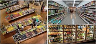 Local Comercial a Caudete. Inversion supermercado en caudete.