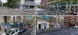 Local Comercial a Berruguete. Rentabilidad distrito tetuan, madrid.