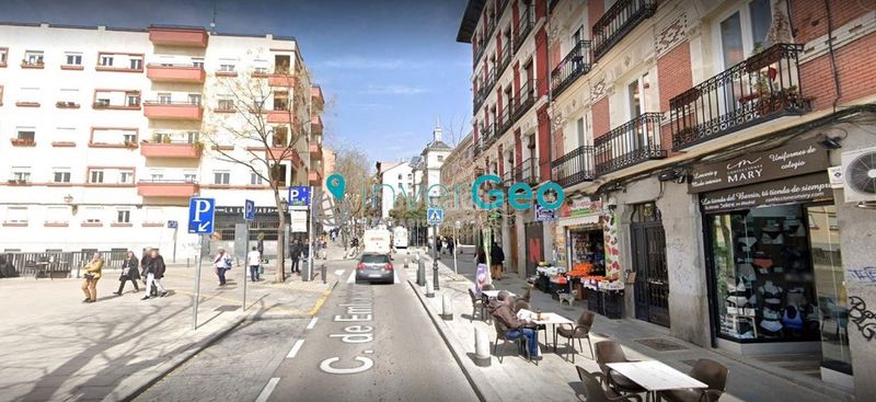Foto a0757437-85b7-4341-80d2-f114d448e8d5. Local comercial amb calefacció a Legazpi Madrid