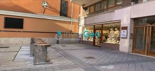 Local Comercial a Calle Regalado