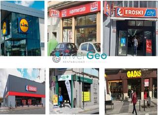 Local Comercial en Pramo (O). Inversion rentabilidad lugo.