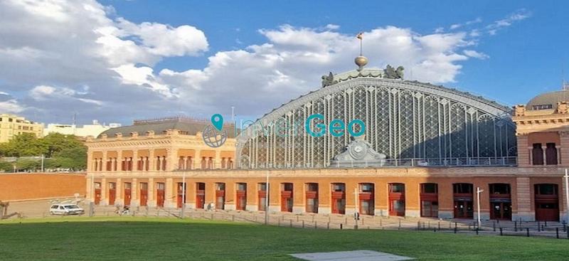 Foto 3f52fd02-b695-4930-b3a7-eaf9063be158. Local commercial dans Acacias Madrid