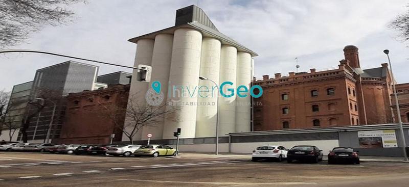 Foto 65f7a005-0f11-479a-871d-93dcb17ea3db. Local commercial dans Acacias Madrid