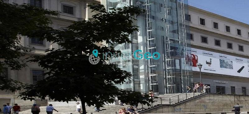 Foto 9d826f37-7b43-4206-be4e-4cc4b309a393. Local commercial dans Acacias Madrid