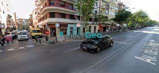 Local Comercial  Avenida de la albufera. Rentabilidad avenida de la albufera, madrid.