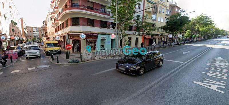 Foto 14ec6ddc-0589-4530-b02e-8e7d22481755. Locale commerciale in Portazgo Madrid