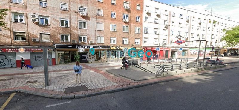 Foto 3edb6bf1-bb6e-45a1-ae5d-b029facb425a. Locale commerciale in Portazgo Madrid