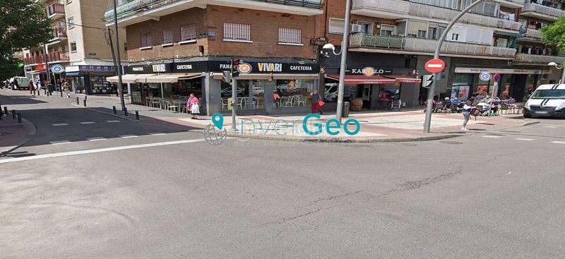 Foto 3fa3eff0-660d-4cb3-9727-e838f335e3db. Locale commerciale in Portazgo Madrid