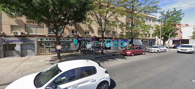 Foto 70d29c95-0965-409b-85ae-bfd6a5cdc693. Locale commerciale in Portazgo Madrid