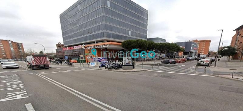 Foto a74d037d-5d7f-4769-a843-a7dad888c9a1. Locale commerciale in Portazgo Madrid