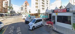 Local Comercial a Centro Histórico. Inversión rentabilidad en gandía.