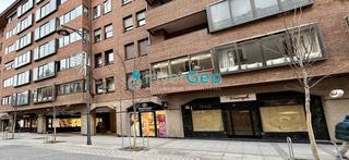 Business premise in Calle de los Heroes de Alcantara