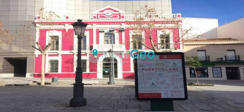 Foto 11f69ff0-1317-4008-955c-274314715788. Local comercial a Centro Puertollano