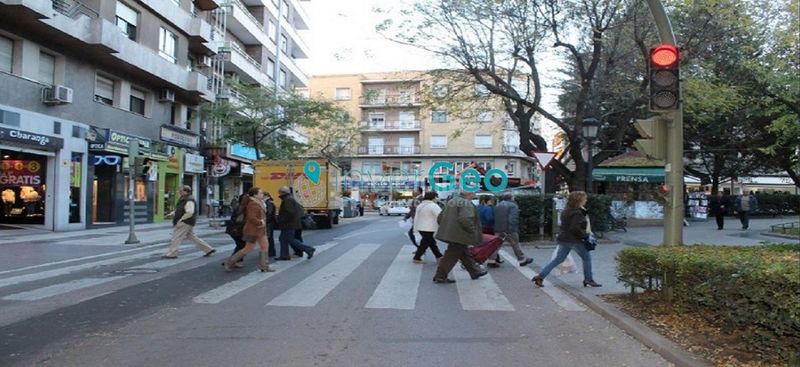 Foto 37584cf4-5d1c-4016-afcb-3110296ebe1e. Local comercial a Centro Puertollano