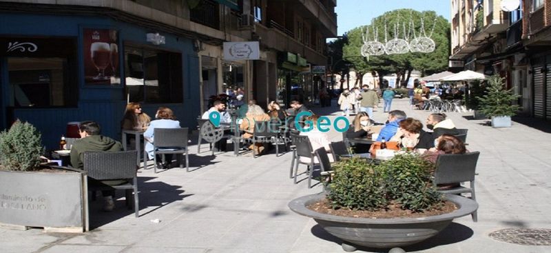 Foto ec6c4c77-afb6-4ac4-9012-f942b899a135. Local comercial a Centro Puertollano